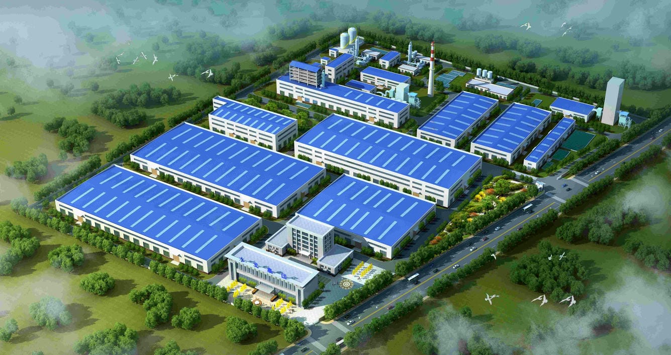 山東浩威新能源科技股份有限公司20萬(wàn)噸廢鉛酸蓄電池、鋰電池資源化循環(huán)綜合利用項(xiàng)目